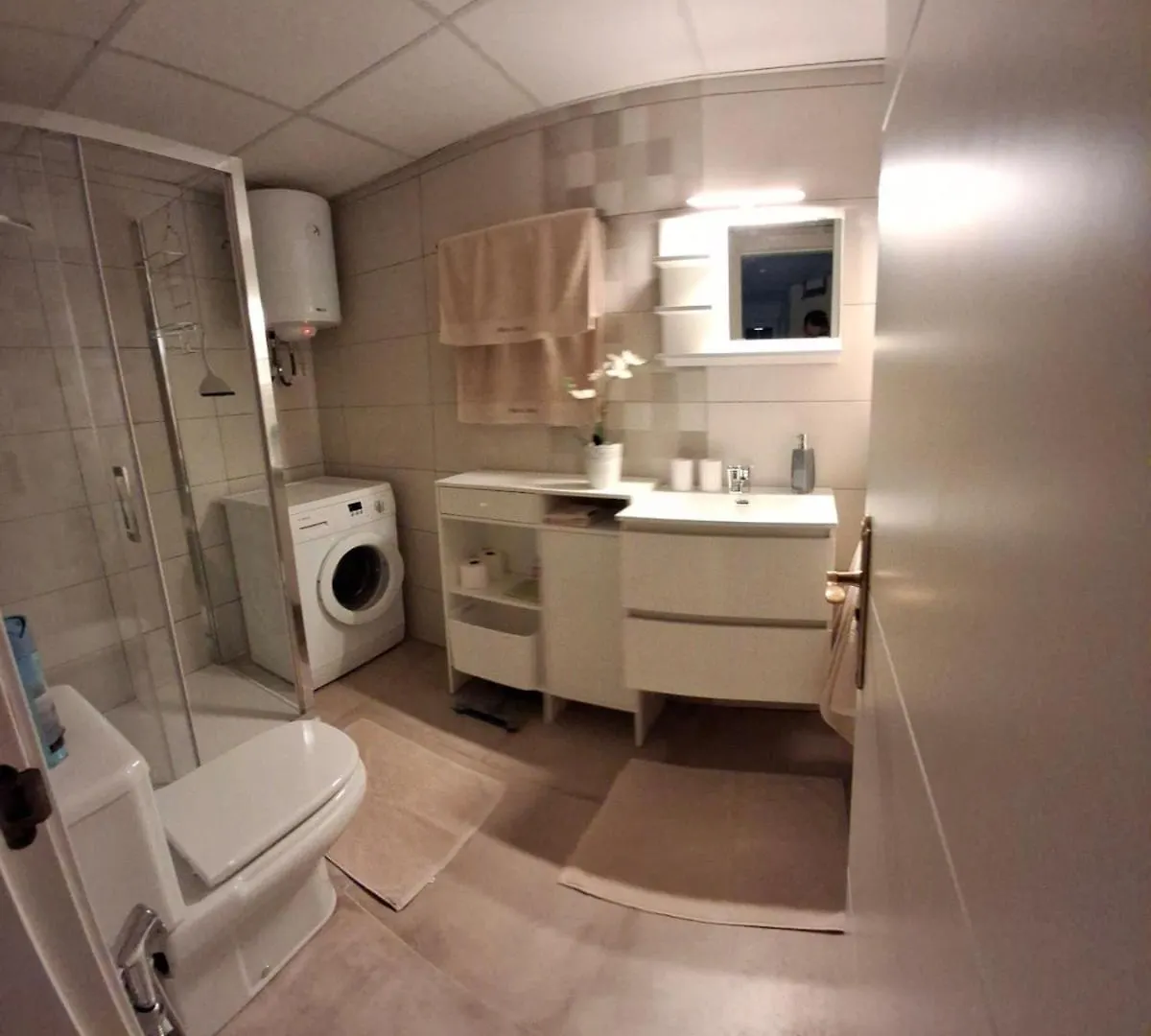 Casero Holidays G Torremolinos 0*,  Spanien