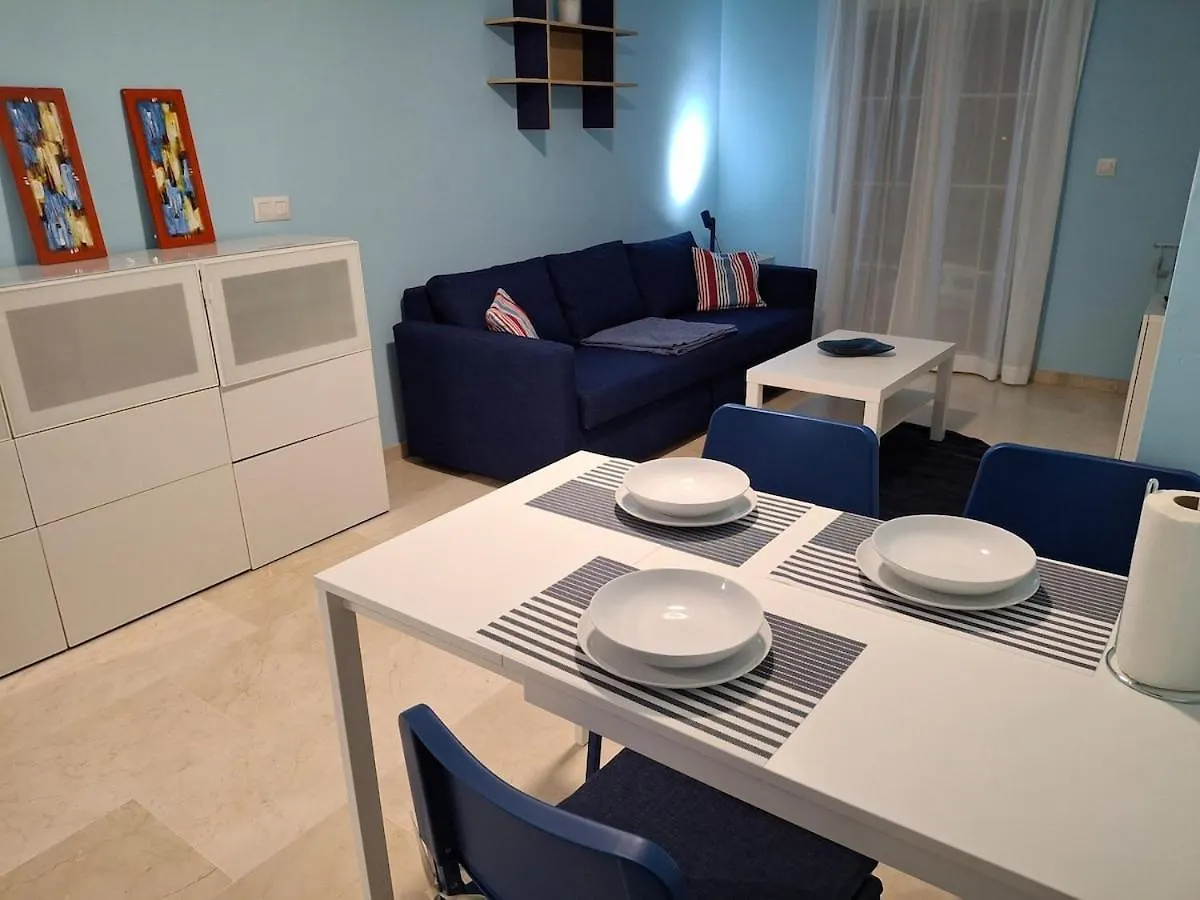 Apartment Casero Holidays G Torremolinos Spanien