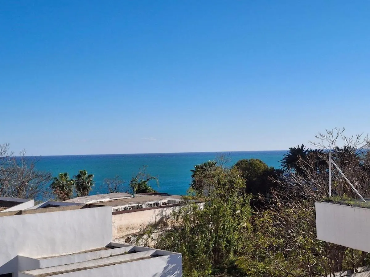 Casero Holidays G Torremolinos Apartment