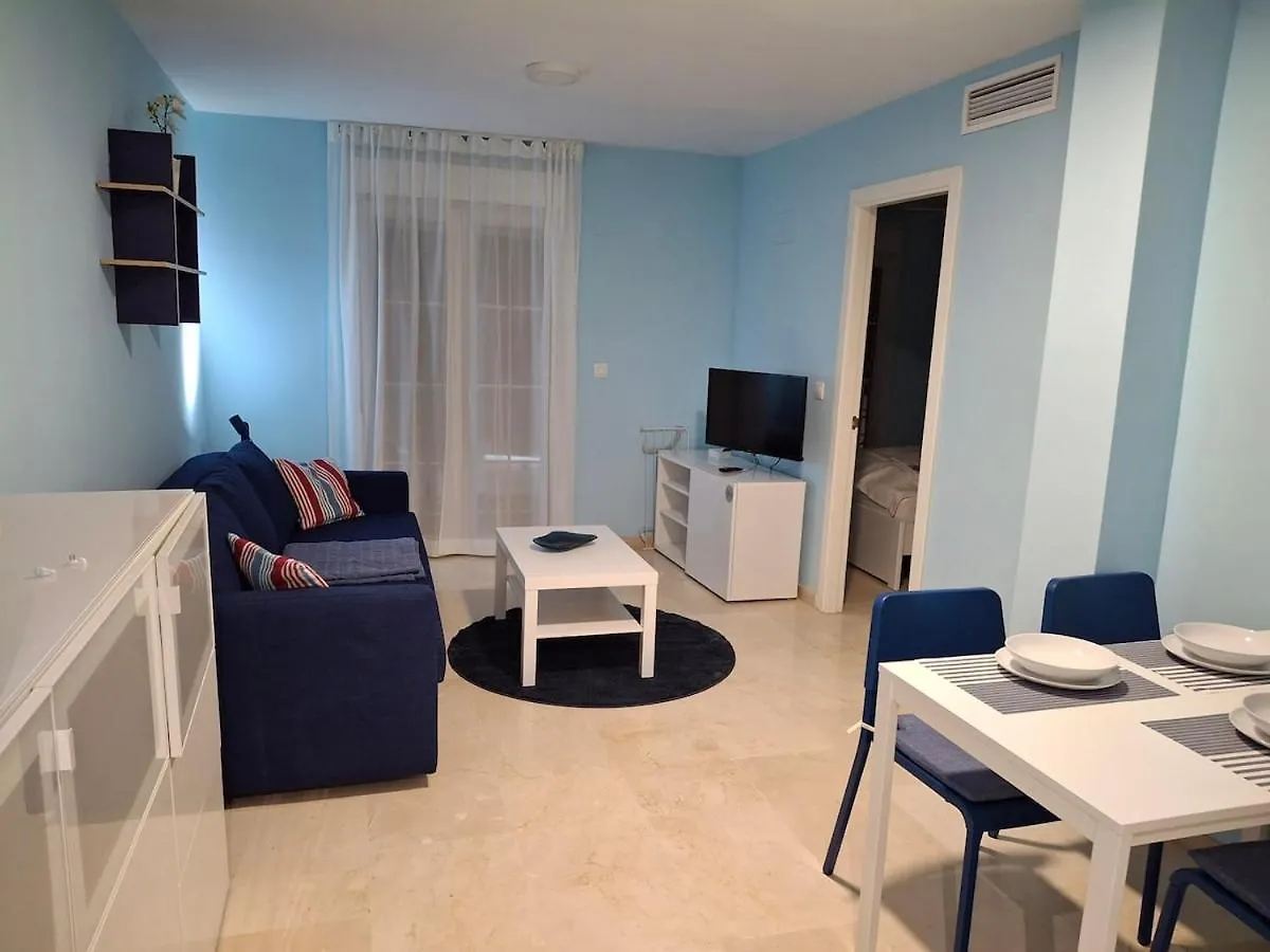 Casero Holidays G Torremolinos