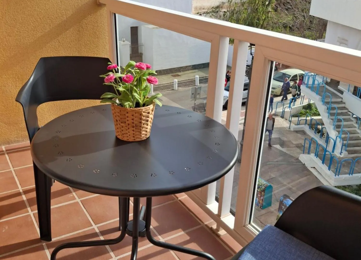 Casero Holidays G Torremolinos 0*,  Spanien