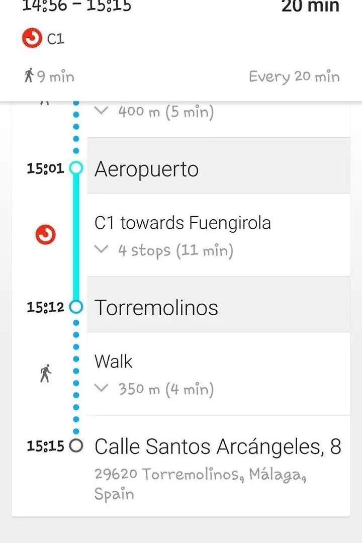 Apartment Casero Holidays G Torremolinos
